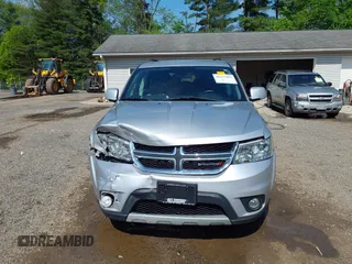2013 Dodge Journey SXT z VIN 3C4PDCBG4DT564290, wystawiony jako IAAI lot #42225485 z przebiegiem 69 029 mil mil oraz . Historia ofert i sprzedaży dostępna na DreamBid. Obrazek 12.