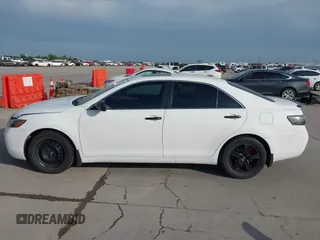 2009 Toyota Camry with VIN 4T4BE46K39R076653, listed as a IAAI auction lot 42072198 with 164,046 mi miles and . Bid and sale history available at DreamBid. Image 14.