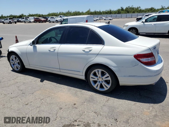 2011 Mercedes-Benz C 300 Sport с VIN WDDGF5EB6BF634147, выставлен на аукционе Copart как лот 63706965 с пробегом 109 534 миль миль и Списание • Salvage title. История ставок и продаж доступна на DreamBid. Изображение 2.