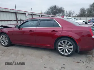 2018 Chrysler 300 Touring with VIN 2C3CCAAG5JH170328, listed as a IAAI auction lot 41608749 with 68,737 mi miles and . Bid and sale history available at DreamBid. Image 15.