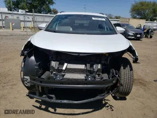 2021 Volkswagen ID.4 Pro with VIN WVGRMPE2XMP062402, listed as a Copart auction lot 48368163 with 11,211 mi miles. Bid and sale history available at carsss.com. Image 5.