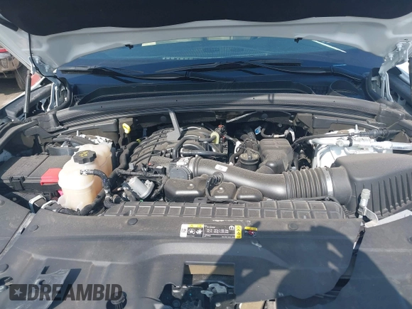 2022 Jeep Grand Cherokee Limited with VIN 1C4RJHBG0N8521421, listed as a IAAI auction lot 42177684 with 46,058 mi miles and . Bid and sale history available at DreamBid. Image 10.
