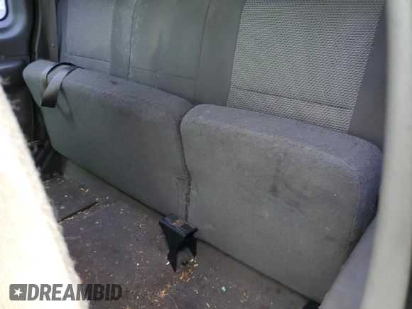 2003 Ford F-150 XL with VIN 2FTRX18W53CA80751, listed as a Copart auction lot 85313664 with 286,105 mi miles and Salvage Title. Bid and sale history available at carsss.com. Image 10.