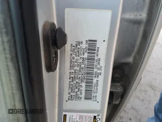 2005 Toyota Corolla CE with VIN JTDBR32E252057756, listed as a Copart auction lot 54938805 with 268,756 mi miles and Clean Title. Bid and sale history available at DreamBid. Image 12.