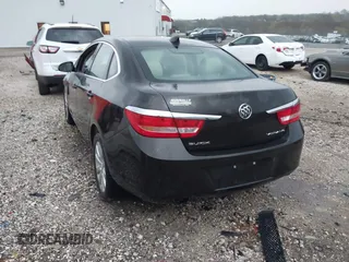 2016 Buick Verano with VIN 1G4PP5SK3G4153069, listed as a IAAI auction lot 41904979 with 85,663 mi miles and . Bid and sale history available at DreamBid. Image 3.