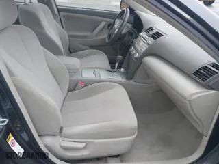 2010 Toyota Camry with VIN JTNBF3EK6A3003225, listed as a IAAI auction lot 41784709 with 45,758 mi miles. Bid and sale history available at carsss.com. Image 5.