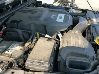 2016 Jeep Wrangler Sport with VIN 1C4AJWAGXGL183674, listed as a IAAI auction lot 43210942 with 95,383 mi miles and . Bid and sale history available at DreamBid. Image 18.