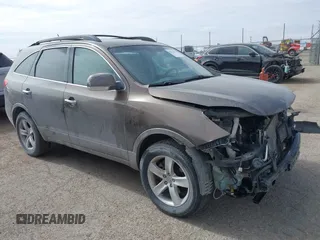 2011 Hyundai Veracruz GLS with VIN KM8NUDCC6BU176825, listed as a IAAI auction lot 41616493 with 174,006 mi miles and . Bid and sale history available at DreamBid. Image 1.