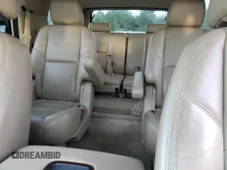 2011 GMC Yukon Denali with VIN 1GKS1EEF2BR243215, listed as a Copart auction lot 75840764 with 187,468 mi miles and Salvage Title. Bid and sale history available at carsss.com. Image 10.