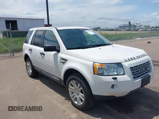 2008 Land Rover LR2 SE with VIN SALFP24NX8H039210, listed as a IAAI auction lot 42528039 with 269,364 mi miles and . Bid and sale history available at DreamBid. Image 1.