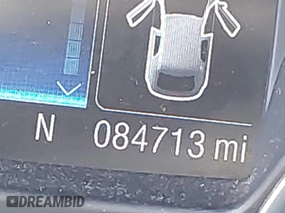 2016 Ford Escape SE z VIN 1FMCU9GX1GUC04815, wystawiony jako IAAI lot #42235499 z przebiegiem 84 713 mil mil oraz . Historia ofert i sprzedaży dostępna na DreamBid. Obrazek 15.