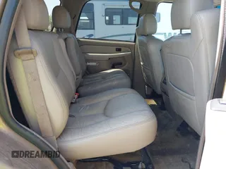 2003 GMC Yukon SLT z VIN 1GKEK13Z33R227431, wystawiony jako IAAI lot #42427138 z przebiegiem 175 857 mil mil oraz . Historia ofert i sprzedaży dostępna na DreamBid. Obrazek 8.