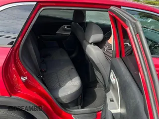 2018 Kia Niro LX with VIN KNDCB3LC3J5132401, listed as a Copart auction lot 50352575 with 87,900 mi miles and Clean Title. Bid and sale history available at carsss.com. Image 6.
