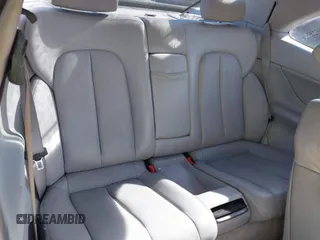 2002 Mercedes-Benz CLK 320/430 with VIN WDBLJ70G92T093794, listed as a IAAI auction lot 41239094 with 237,286 mi miles and . Bid and sale history available at DreamBid. Image 8.