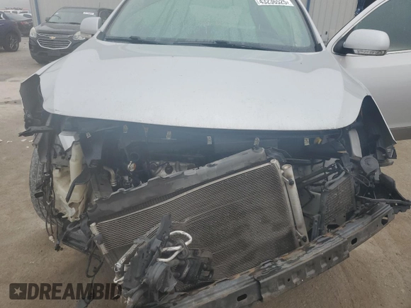2012 Hyundai Veracruz Limited с VIN KM8NU4CCXCU195881, выставлен на аукционе Copart как лот 43236525 с пробегом 160 590 миль миль и Списание • Salvage title. История ставок и продаж доступна на DreamBid. Изображение 14.