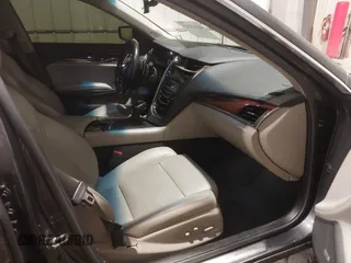 2014 Cadillac CTS Luxury AWD with VIN 1G6AX5S37E0172041, listed as a IAAI auction lot 40343343 with 102,506 mi miles and . Bid and sale history available at DreamBid. Image 5.