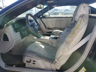 2006 Cadillac XLR z VIN 1G6YX36D965602114, wystawiony jako Copart lot #80151794 z przebiegiem Nie podano mil oraz Szkody całkowita. Historia ofert i sprzedaży dostępna na DreamBid. Obrazek 7.
