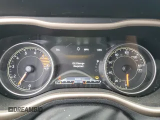 2017 Jeep Cherokee Limited with VIN 1C4PJMDS5HW567683, listed as a Copart auction lot 50620005 with 88,662 mi miles and Salvage Title. Bid and sale history available at carsss.com. Image 9.