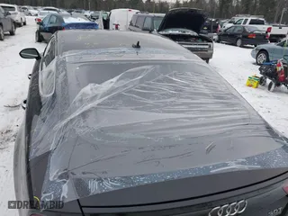 2017 Audi A7 Premium Plus with VIN WAUW2AFC6HN043393, listed as a IAAI auction lot 41304364 with 79,456 mi miles. Bid and sale history available at carsss.com. Image 6.