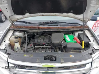 2014 Ford Edge SE с VIN 2FMDK3GC9EBB52003, выставлен на аукционе IAAI как лот 42707898 с пробегом 98 122 миль миль и . История ставок и продаж доступна на DreamBid. Изображение 10.