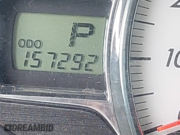 2013 Toyota Sienna SE с VIN 5TDXK3DC4DS366898, выставлен на аукционе IAAI как лот 41939257 с пробегом 157 292 миль миль и . История ставок и продаж доступна на DreamBid. Изображение 15.