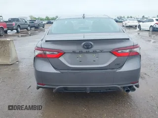 2023 Toyota Camry SE z VIN 4T1T11AK0PU084934, wystawiony jako IAAI lot #41962805 z przebiegiem 39 395 mil mil oraz . Historia ofert i sprzedaży dostępna na DreamBid. Obrazek 16.