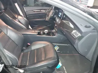 2016 Mercedes-Benz CLS 63 S AMG with VIN WDDLJ7GB5GA171198, listed as a IAAI auction lot 41350797 with 87,002 mi miles and . Bid and sale history available at DreamBid. Image 5.