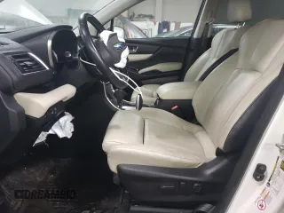 2019 Subaru Ascent Limited with VIN 4S4WMALD9K3471466, listed as a Copart auction lot 86702094 with 107,832 mi miles and Salvage title. Bid and sale history available at DreamBid. Image 7.