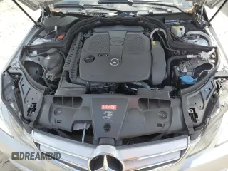 2012 Mercedes-Benz E 350 with VIN WDDKK5KF9CF161293, listed as a Copart auction lot 50948185 with 68,528 mi miles and Salvage Title. Bid and sale history available at DreamBid. Image 11.