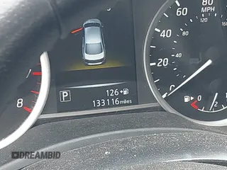 2017 Nissan Sentra SR с VIN 3N1AB7AP5HY277380, выставлен на аукционе IAAI как лот 41847380 с пробегом 133 116 миль миль и . История ставок и продаж доступна на DreamBid. Изображение 7.