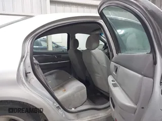 2002 Mercury Sable GS with VIN 1MEFM50U02G642354, listed as a IAAI auction lot 41820266 with 188,418 mi miles. Bid and sale history available at carsss.com. Image 8.