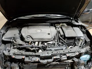 2014 Cadillac XTS Platinum z VIN 2G61W5S8XE9139247, wystawiony jako Copart lot #87930575 z przebiegiem 184 384 mil mil oraz Szkoda całkowita • Salvage title. Historia ofert i sprzedaży dostępna na DreamBid. Obrazek 11.