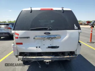 2011 Ford Expedition XLT z VIN 1FMJU1J52BEF05645, wystawiony jako Copart lot #58503855 z przebiegiem 170 226 mil mil oraz Szkoda całkowita • Salvage title. Historia ofert i sprzedaży dostępna na DreamBid. Obrazek 6.