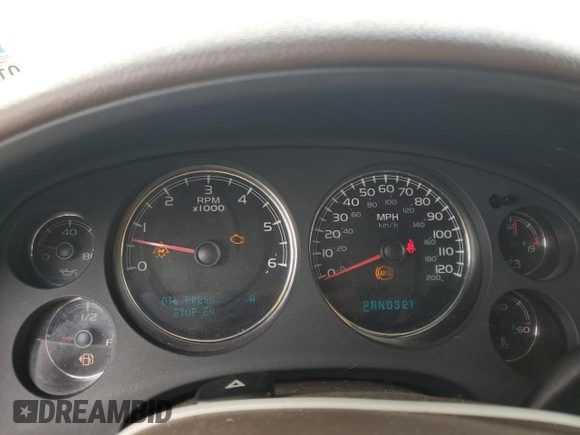 2007 GMC Yukon XL SLT with VIN 1GKFC16027R424790, listed as a Copart auction lot 53789945 with 239,664 mi miles and Salvage Title. Bid and sale history available at carsss.com. Image 9.