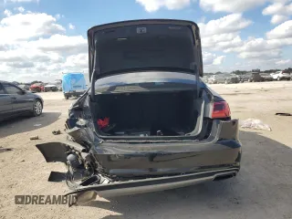 2016 Audi A6 2.0T Premium Plus with VIN WAUDFAFC0GN123248, listed as a Copart auction lot 85798244 with 75,713 mi miles and Salvage Title. Bid and sale history available at carsss.com. Image 6.