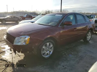 2006 Mercury Montego Luxury z VIN 1MEFM40166G600194, wystawiony jako Copart lot #43761525 z przebiegiem 140 770 mil mil oraz Szkoda całkowita • Salvage title. Historia ofert i sprzedaży dostępna na DreamBid. Obrazek 1.