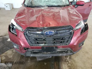 2023 Subaru Forester Premium with VIN JF2SKAEC7PH501492, listed as a Copart auction lot 59079455 with Not provided miles and Salvage title. Bid and sale history available at DreamBid. Image 11.