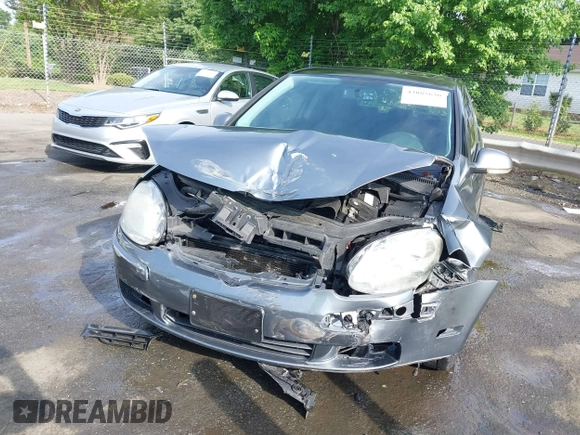 2009 Volkswagen Rabbit S с VIN WVWBA71K49W081643, выставлен на аукционе IAAI как лот 42085630 с пробегом 134 954 миль миль и . История ставок и продаж доступна на DreamBid. Изображение 6.