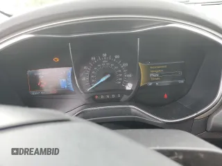 2015 Ford Fusion SE z VIN 3FA6P0H95FR206535, wystawiony jako Copart lot #54242105 z przebiegiem 83 001 mil mil oraz Szkoda całkowita • Salvage title. Historia ofert i sprzedaży dostępna na DreamBid. Obrazek 9.