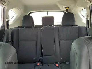 2018 Toyota RAV4 LE with VIN JTMBFREV1JJ746565, listed as a Copart auction lot 58141295 with 93,379 mi miles and Clean title. Bid and sale history available at DreamBid. Image 10.