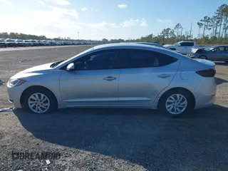 2017 Hyundai Elantra SE with VIN 5NPD74LFXHH139636, listed as a IAAI auction lot 41109236 with 179,628 mi miles and . Bid and sale history available at DreamBid. Image 14.