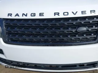 2013 Land Rover Range Rover SC z VIN SALGS2EF1DA120402, wystawiony jako IAAI lot #41900019 z przebiegiem 42 681 mil mil oraz . Historia ofert i sprzedaży dostępna na DreamBid. Obrazek 6.
