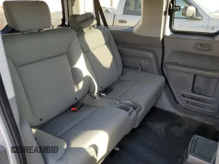 2011 Honda Element EX with VIN 5J6YH1H76BL003175, listed as a Copart auction lot 48856435 with 91,619 mi miles and Salvage Title. Bid and sale history available at DreamBid. Image 11.