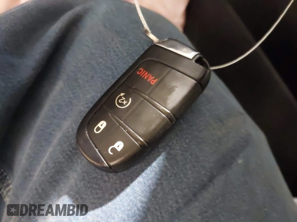2022 Jeep Compass Limited с VIN 3C4NJDCB0NT146710, выставлен на аукционе IAAI как лот 41577089 с пробегом 66 381 миль миль и . История ставок и продаж доступна на DreamBid. Изображение 11.
