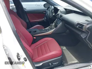 2017 Lexus IS 200t с VIN JTHBA1D20H5059585, выставлен на аукционе IAAI как лот 42262065 с пробегом 69 415 миль миль и . История ставок и продаж доступна на DreamBid. Изображение 5.