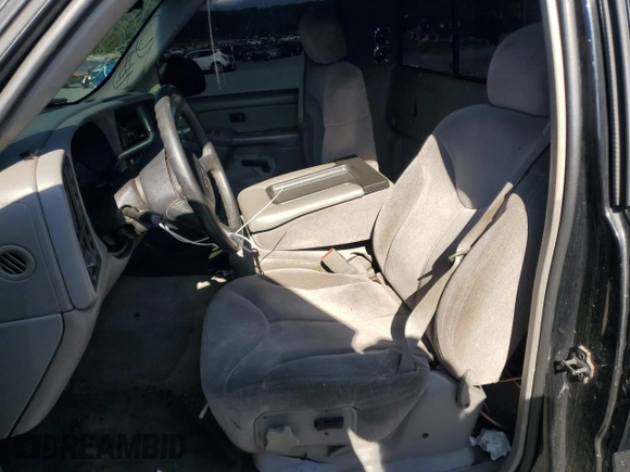 1999 GMC New Sierra 1500 SLE with VIN 1GTEK14T9XE503839, listed as a Copart auction lot 54868515 with 217,129 mi miles and Salvage Title. Bid and sale history available at carsss.com. Image 7.