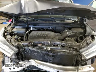 2018 Acura MDX Technology с VIN 5J8YD4H51JL025277, выставлен на аукционе Copart как лот 57998205 с пробегом 79 313 миль миль и Списание • Salvage title. История ставок и продаж доступна на DreamBid. Изображение 12.