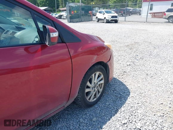 2013 Mazda 5 Sport z VIN JM1CW2BL9D0156297, wystawiony jako IAAI lot #42472475 z przebiegiem 249 858 mil mil oraz . Historia ofert i sprzedaży dostępna na DreamBid. Obrazek 12.