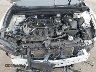 2021 Mazda CX-30 Select with VIN 3MVDMBBL2MM318440, listed as a Copart auction lot 58743695 with 20,825 mi miles and Salvage title. Bid and sale history available at DreamBid. Image 12.