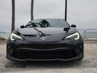 2017 Toyota 86 with VIN JF1ZNAA18H9706314, listed as a Copart auction lot 43111575 with 109,600 mi miles and Salvage Title. Bid and sale history available at carsss.com. Image 12.